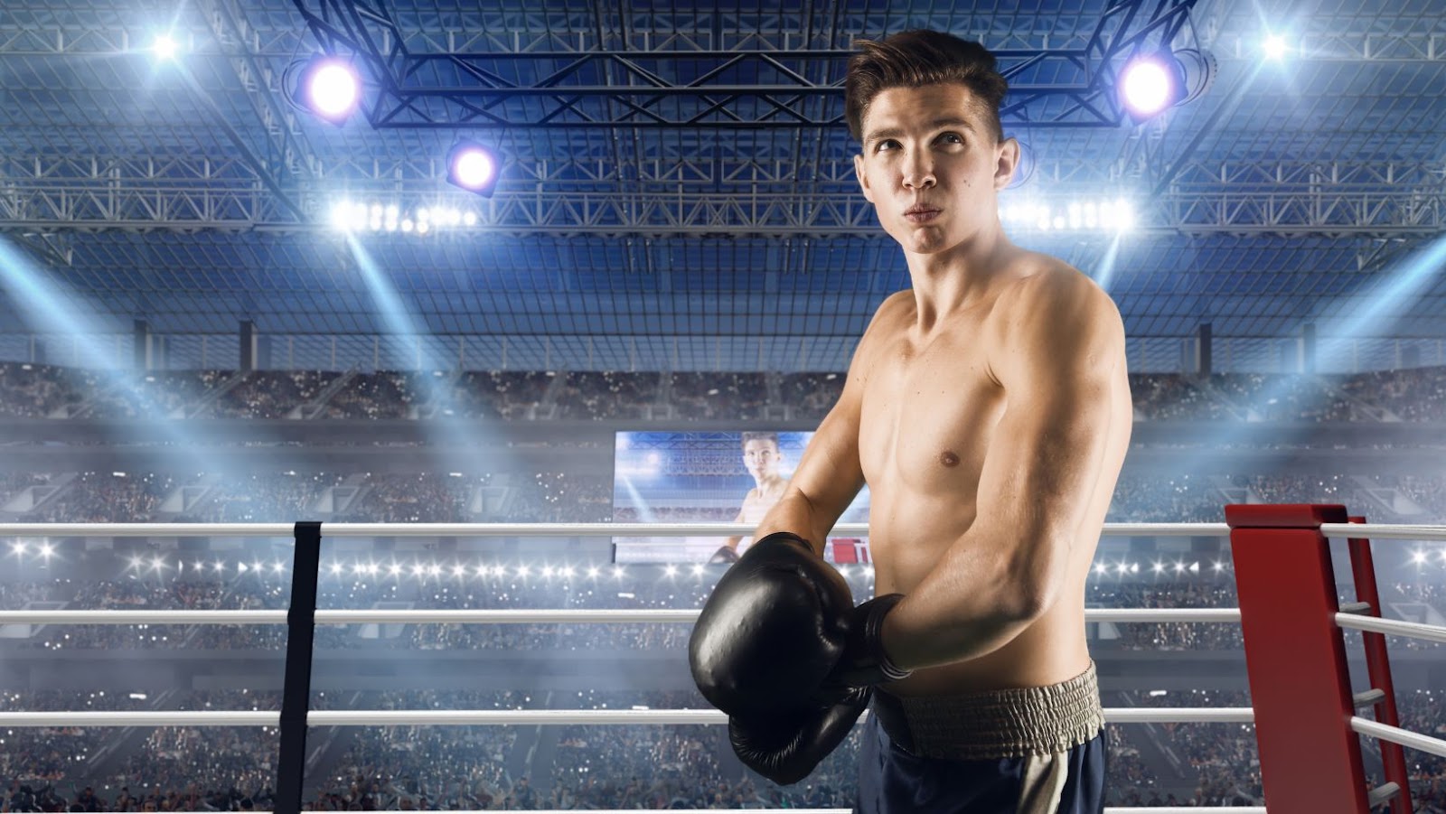 The Impact of Olympic Boxing on Society