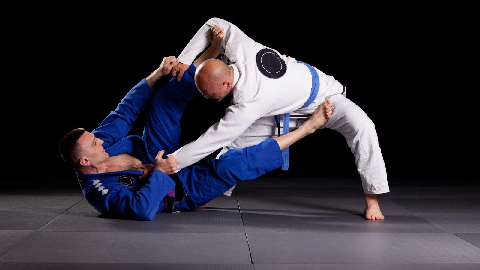 Harrison vs France 2016 Olympics Judo
