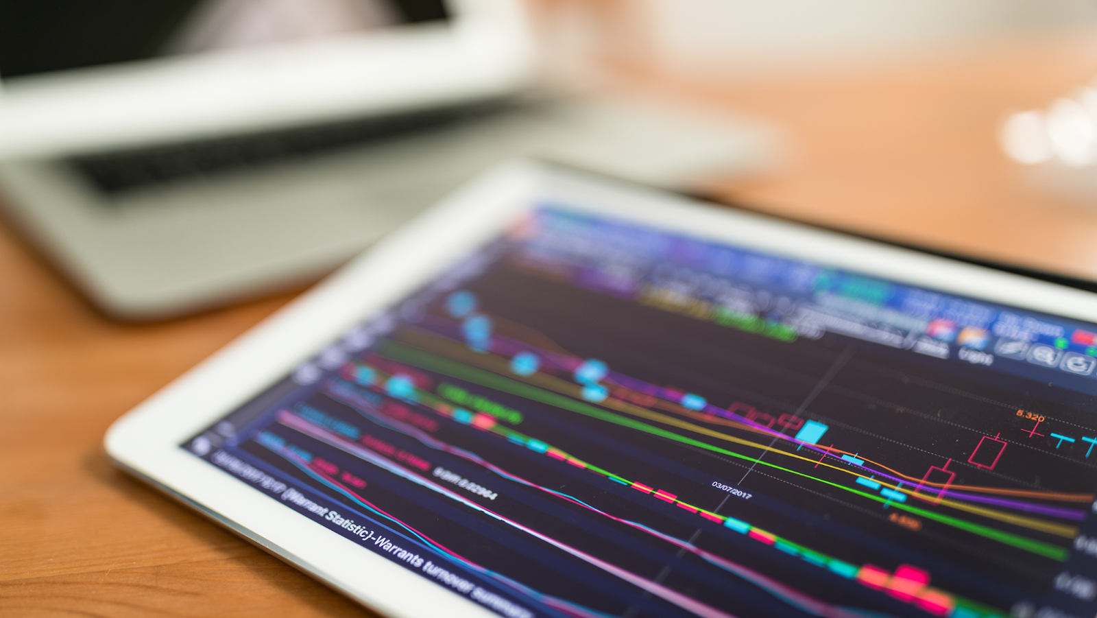 Find The Perfect Stock Trade App For You