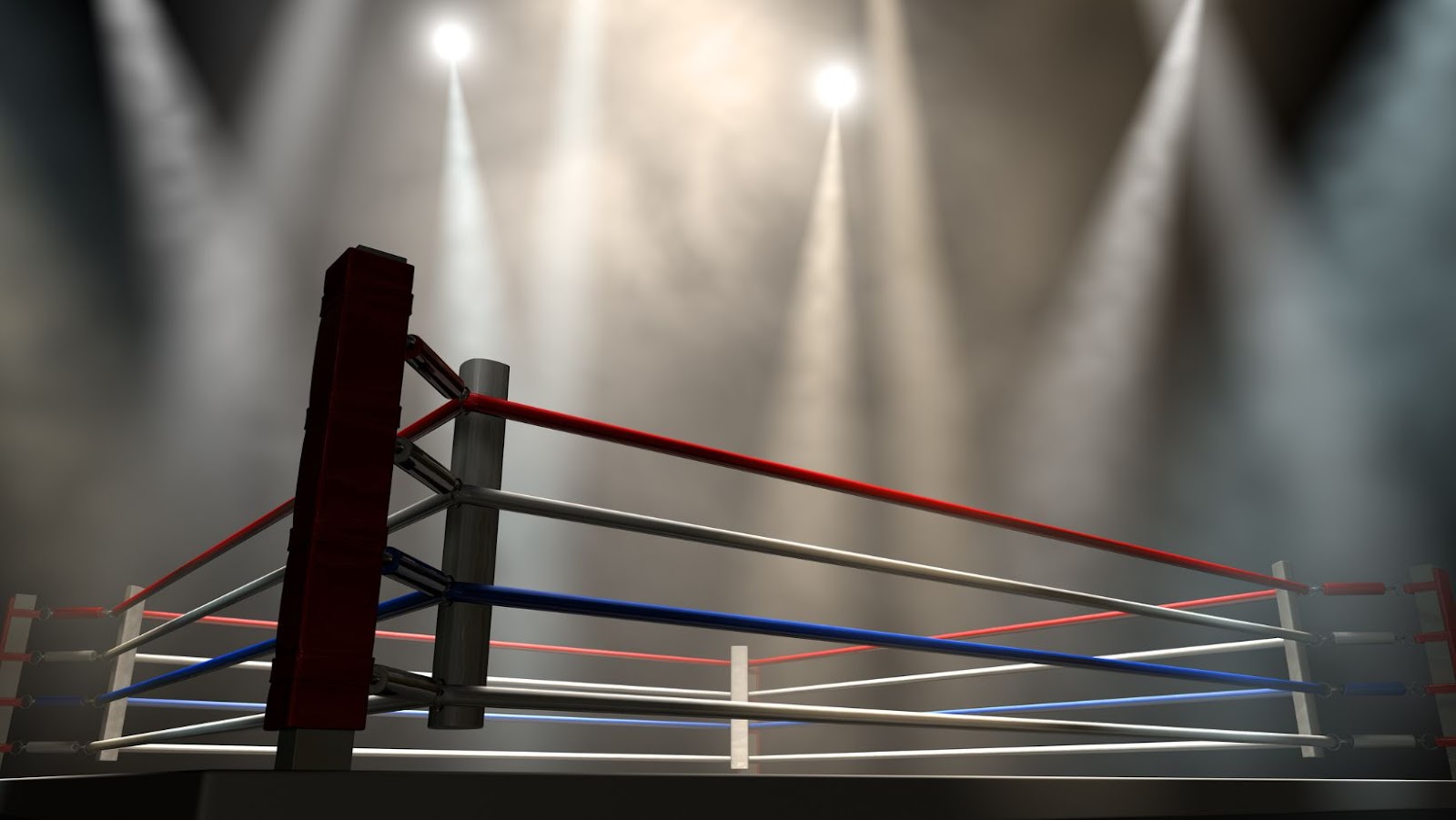 The Tiktok vs Youtube Boxing Match: Who will Come out on top?