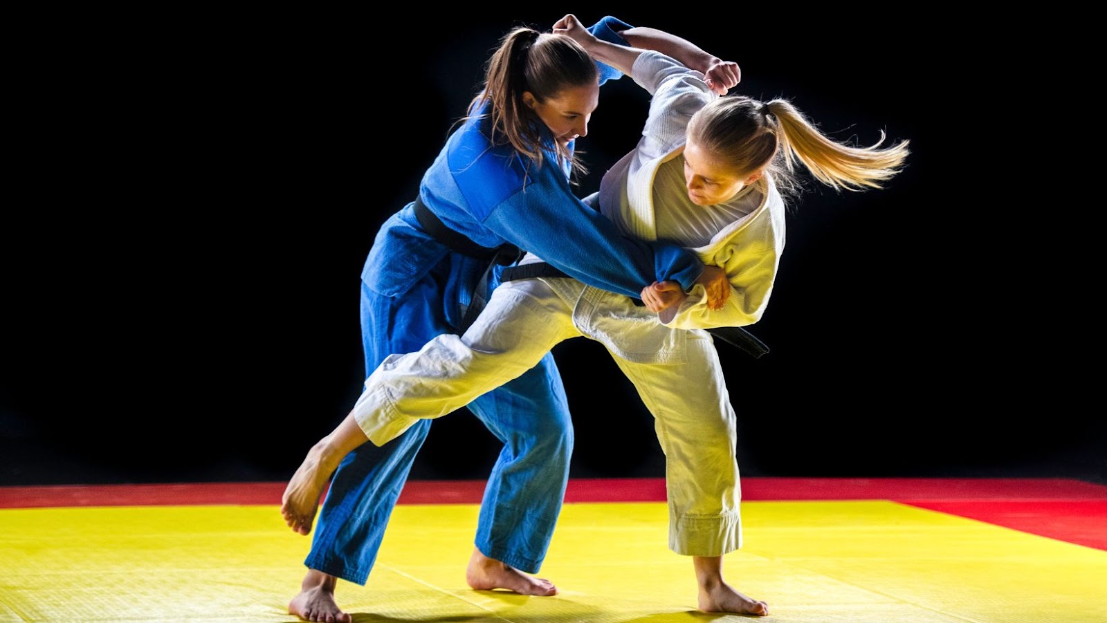 The Conflict Between Islam And Israeli Judo Olympics