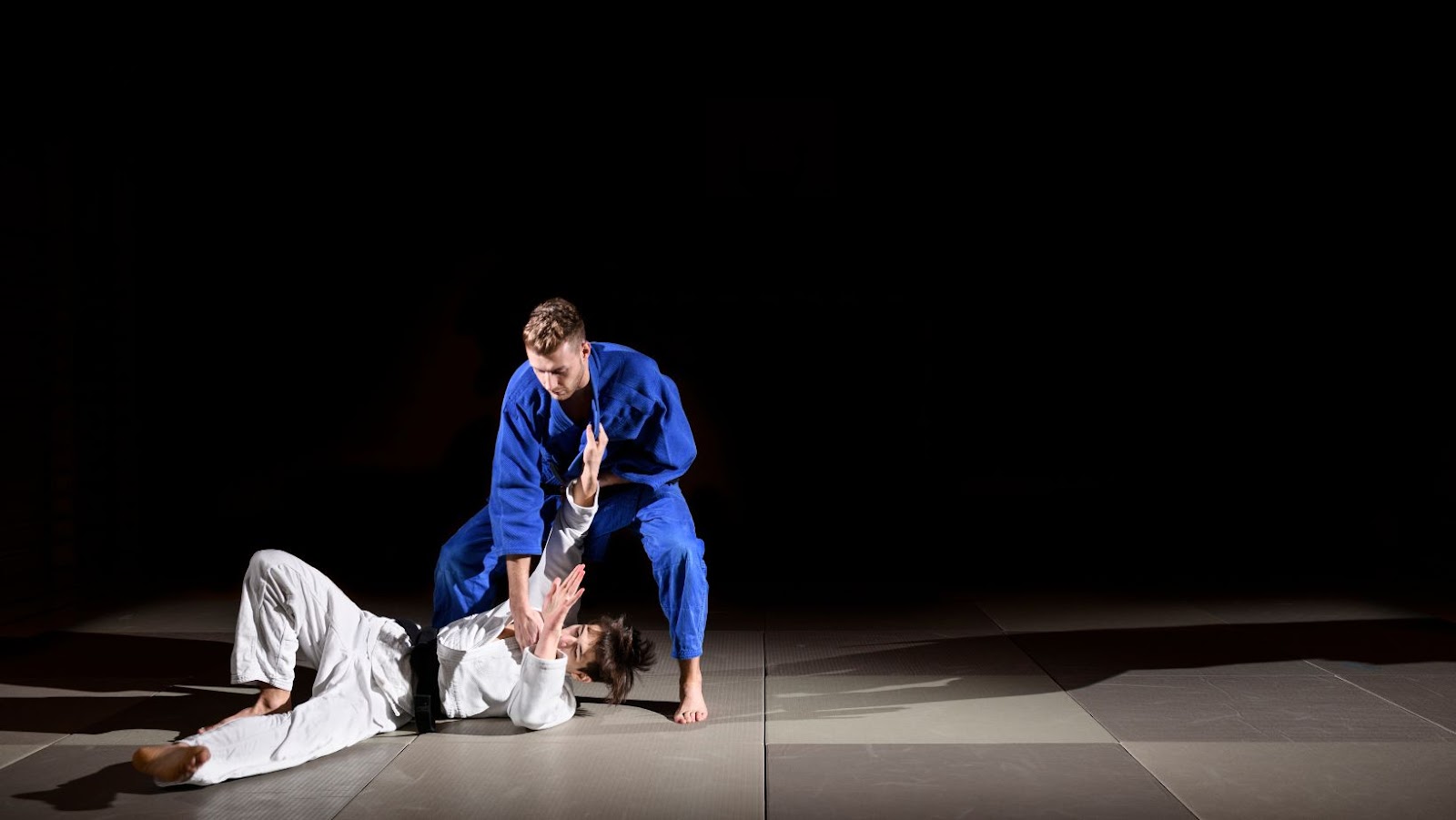 The History of The Conflict Between Islam And Israel Judo Olympics