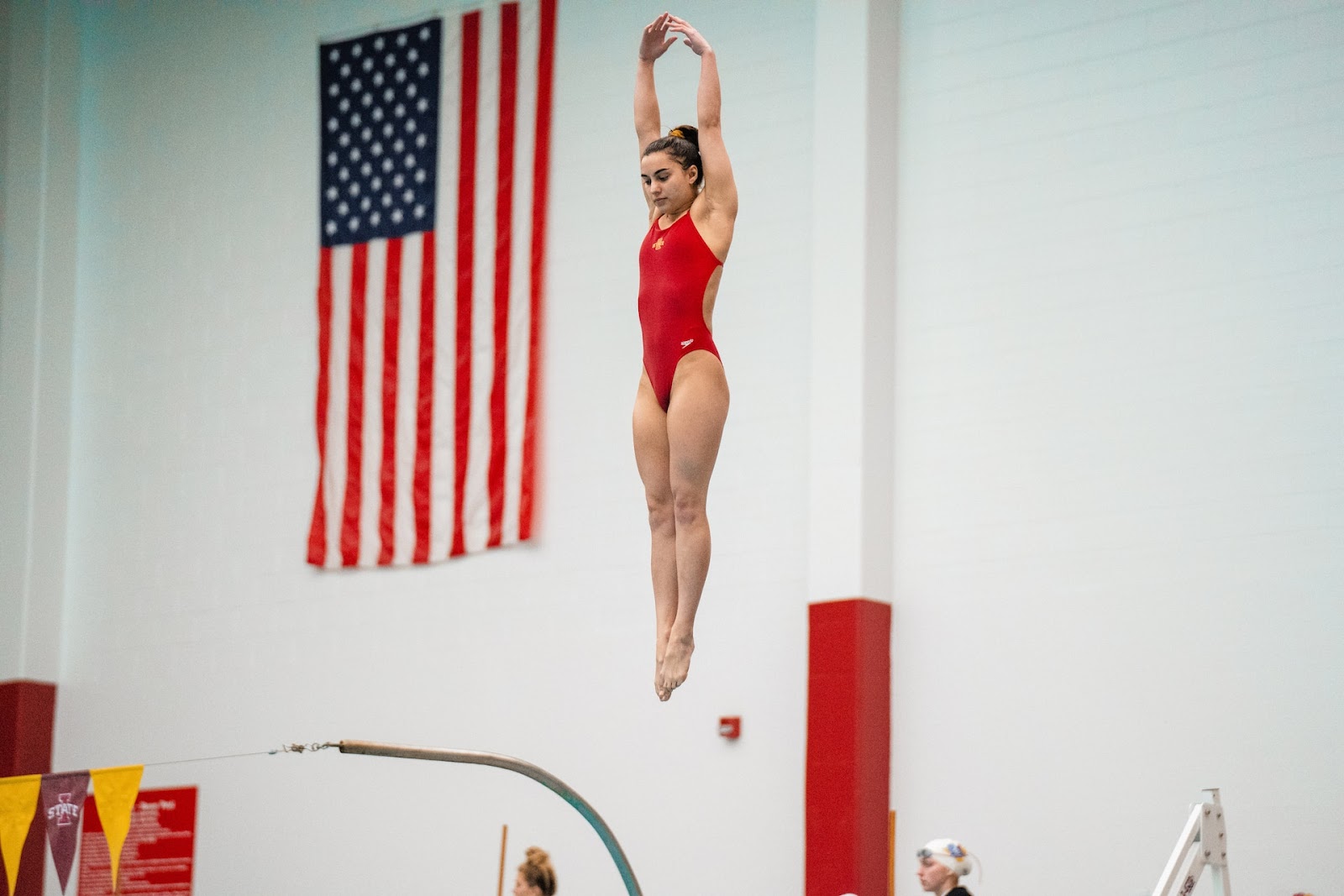 The History of Gymnastics in The United States