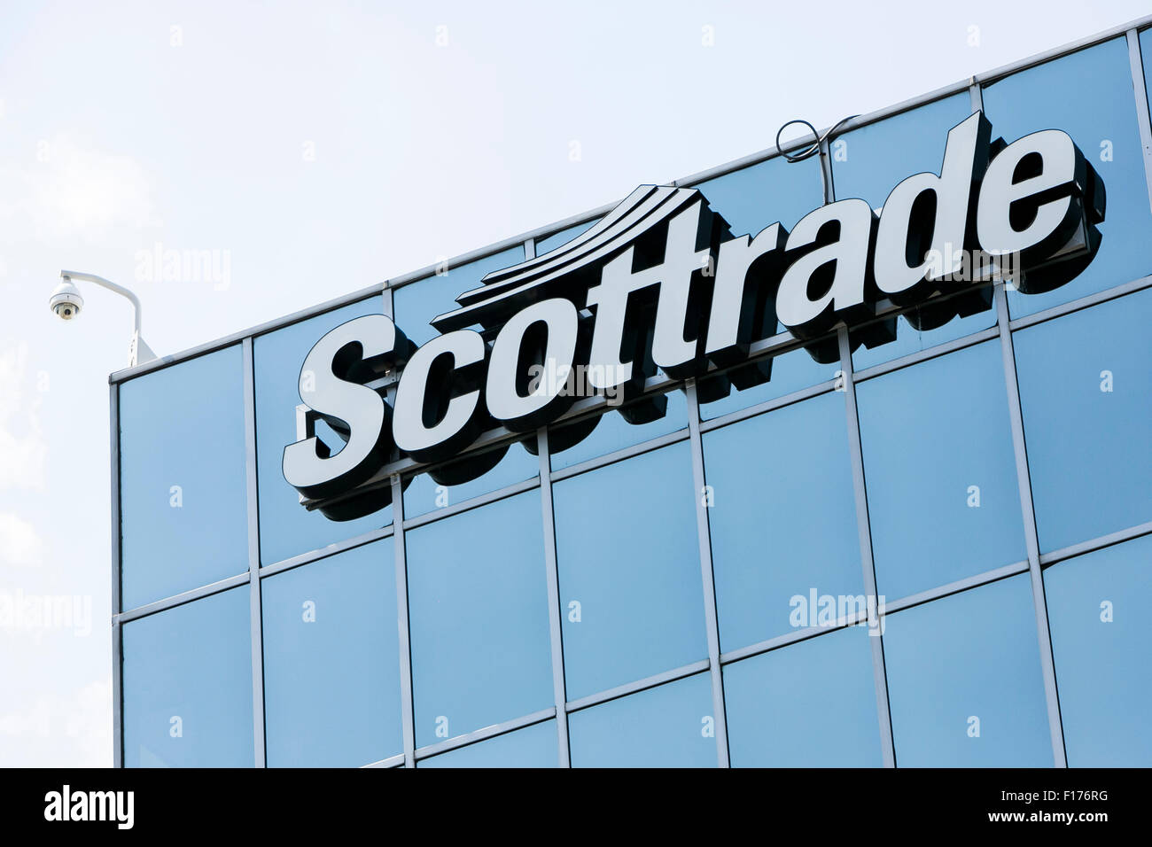 Get Started With Scottrade Stocks Today