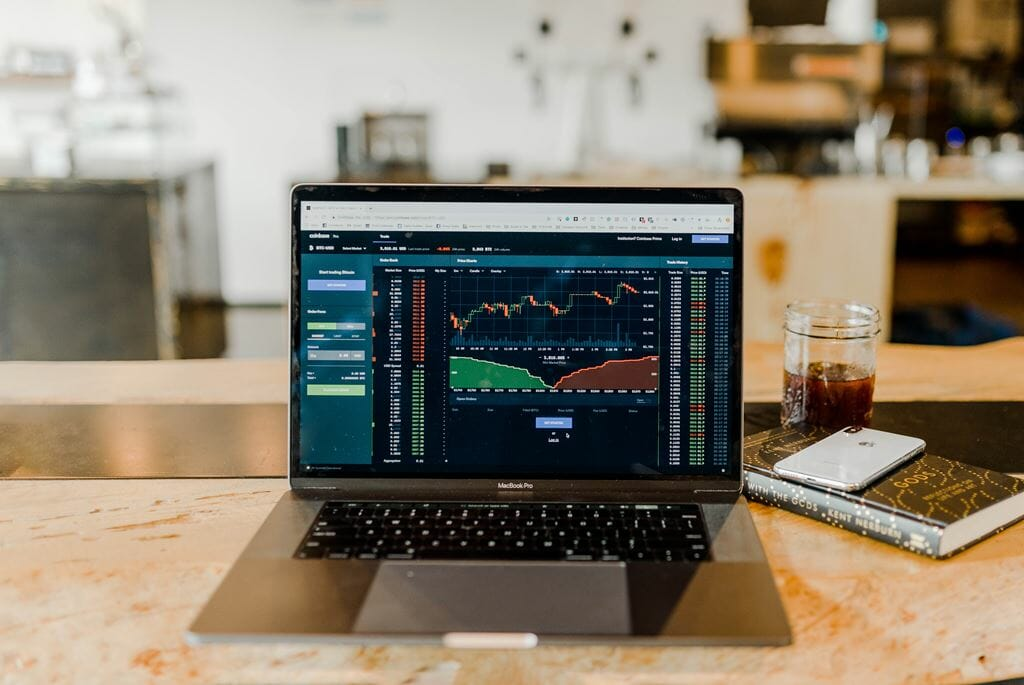 A Beginner’s Guide To Online Stock Trading